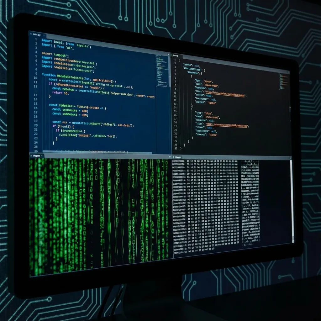 Common Save File Extensions