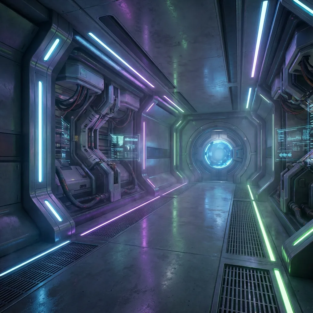 Unreal Engine Save Editor Interface